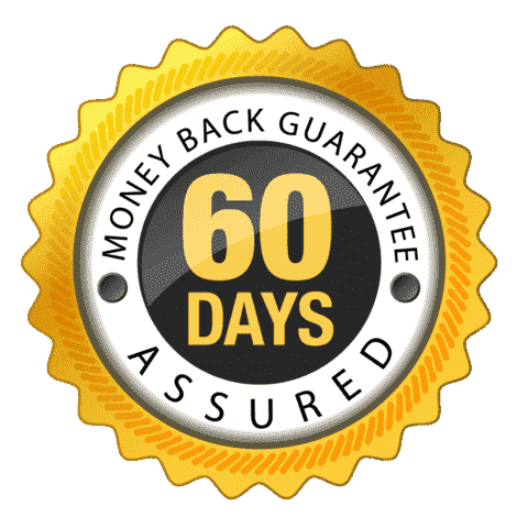 Money back Guarantee of HepatoBurn
